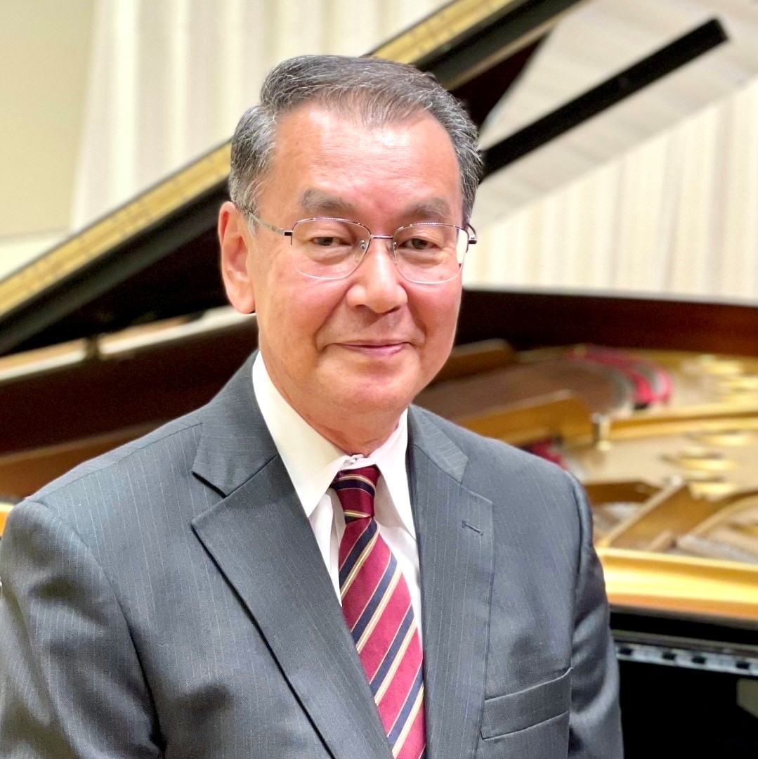 田中 修二 | 神戸女学院大学 音楽学部音楽学科