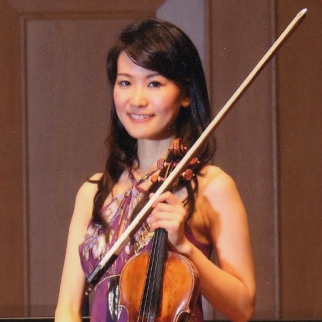 小林 真奈美 | 神戸女学院大学 音楽学部音楽学科