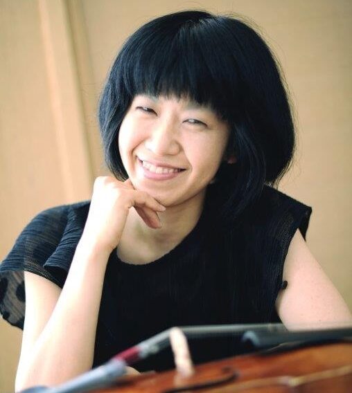 林 のぞみ | 神戸女学院大学 音楽学部音楽学科